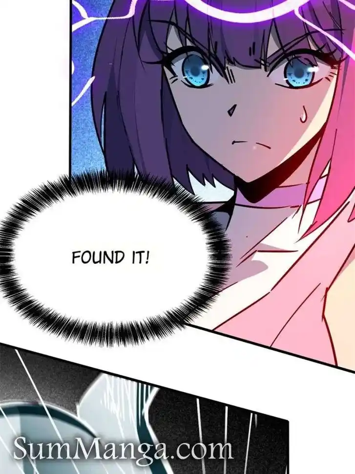 Diqiu Ren Shizai Tai Xiongmengle Ch.284