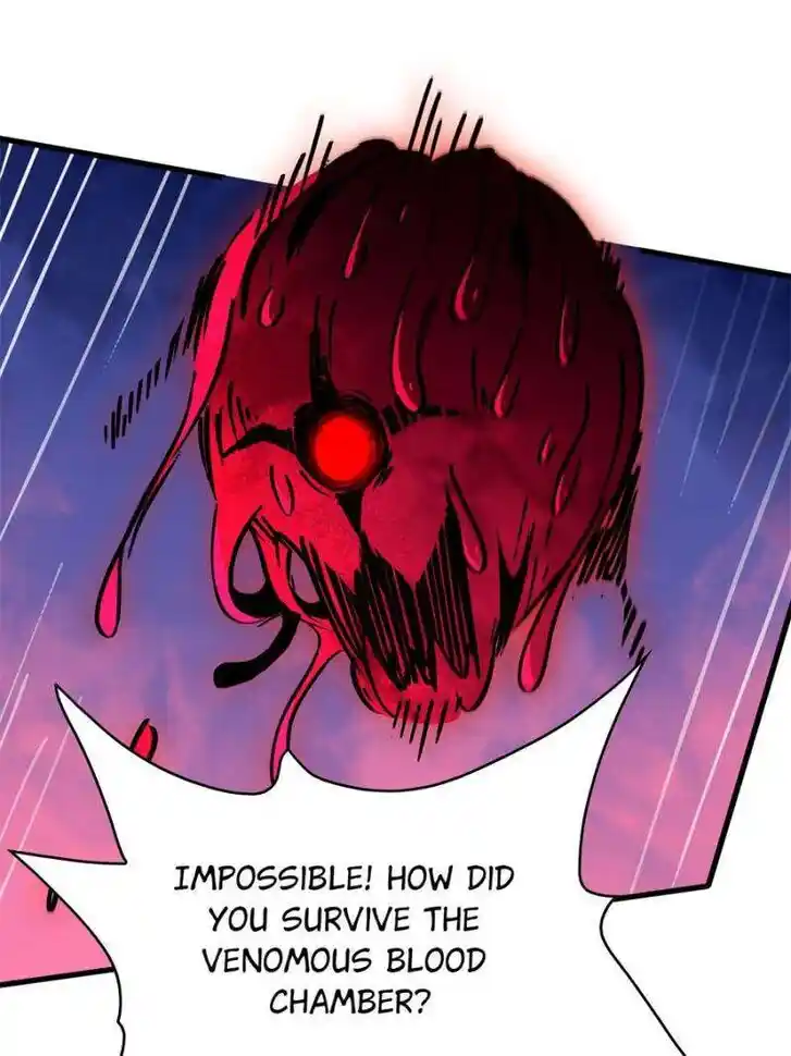 Diqiu Ren Shizai Tai Xiongmengle Ch.284