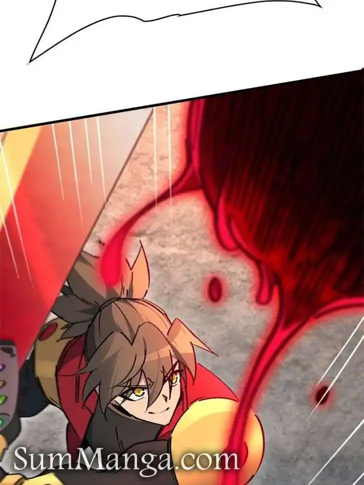 Diqiu Ren Shizai Tai Xiongmengle Ch.284