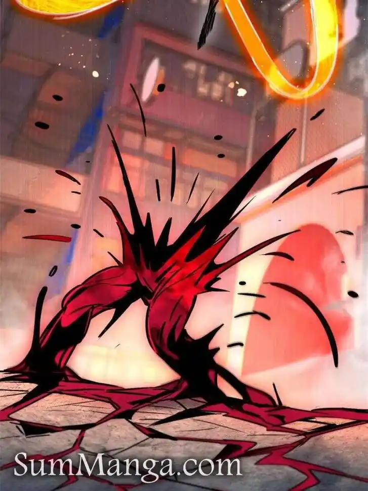 Diqiu Ren Shizai Tai Xiongmengle Ch.284