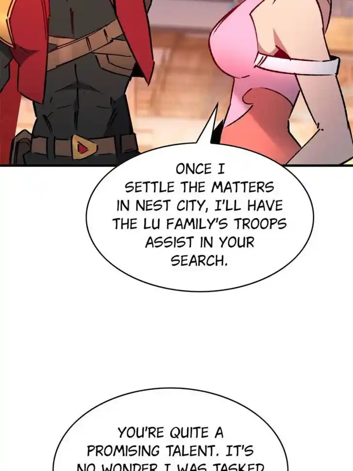 Diqiu Ren Shizai Tai Xiongmengle Ch.284