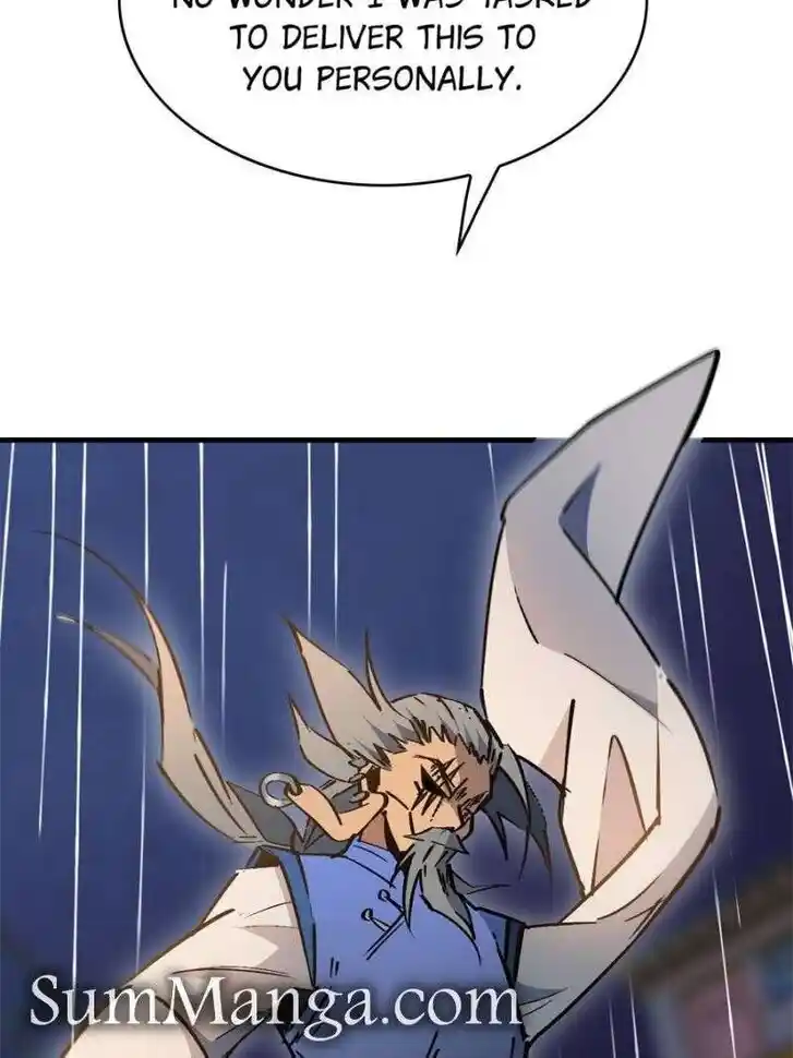 Diqiu Ren Shizai Tai Xiongmengle Ch.284