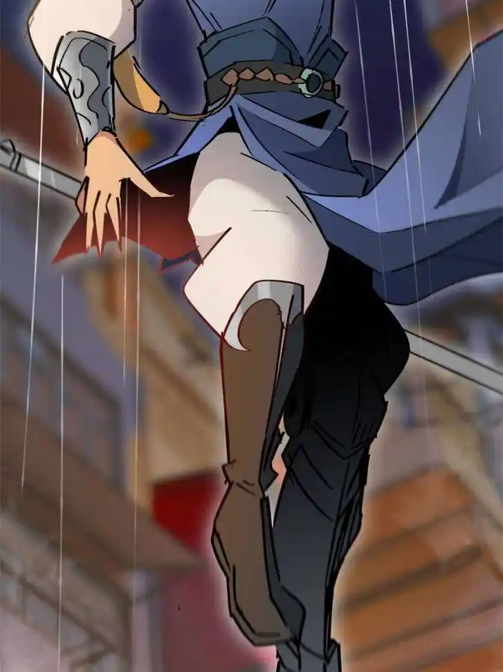 Diqiu Ren Shizai Tai Xiongmengle Ch.284