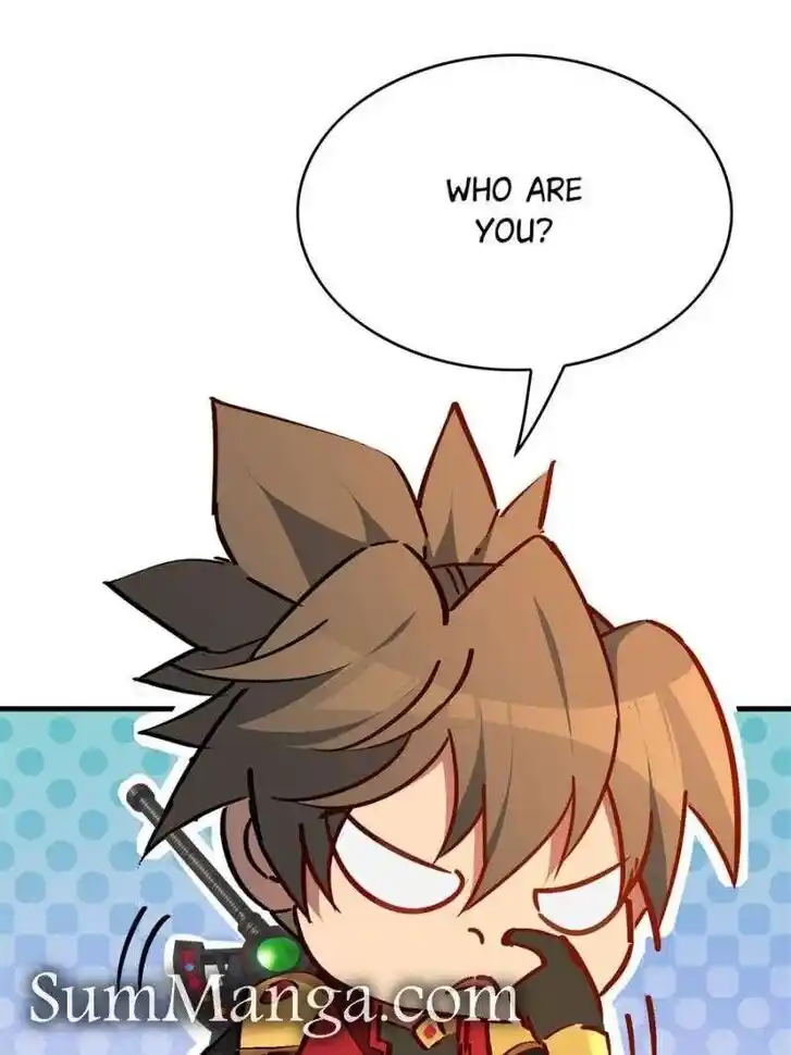 Diqiu Ren Shizai Tai Xiongmengle Ch.284