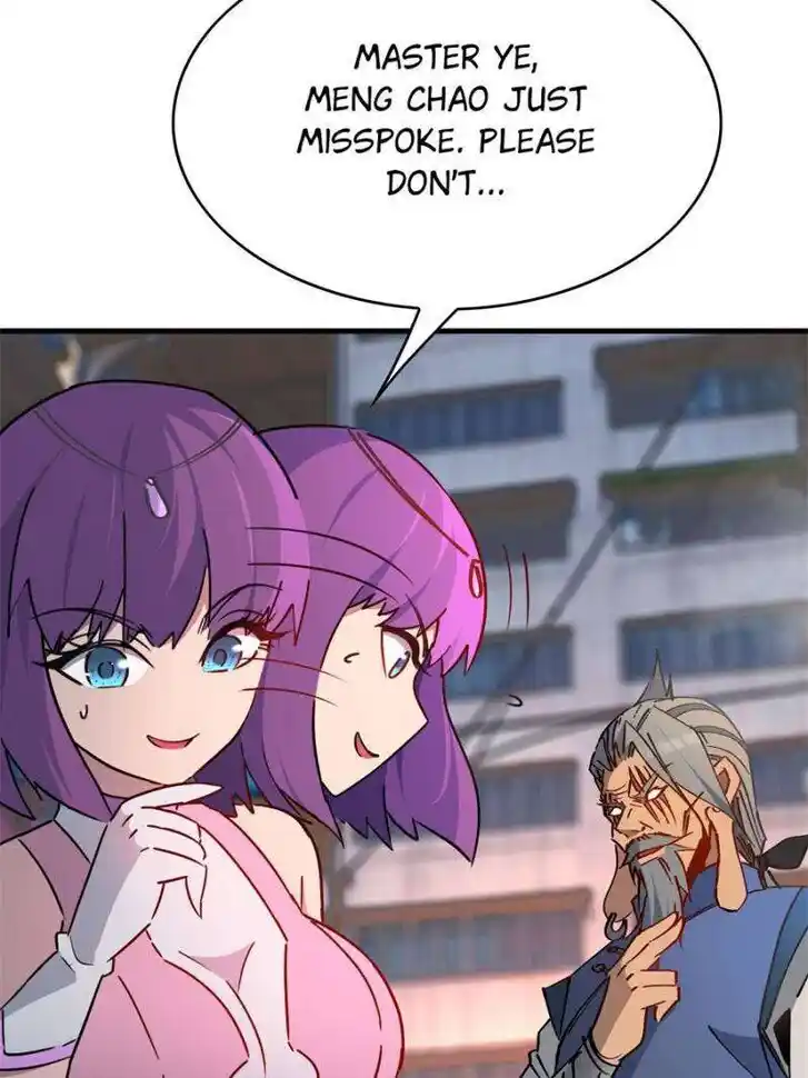 Diqiu Ren Shizai Tai Xiongmengle Ch.284