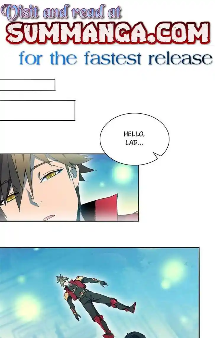 Diqiu Ren Shizai Tai Xiongmengle Ch.285