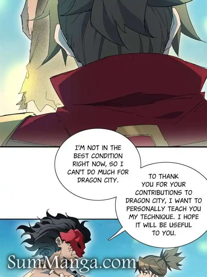 Diqiu Ren Shizai Tai Xiongmengle Ch.285