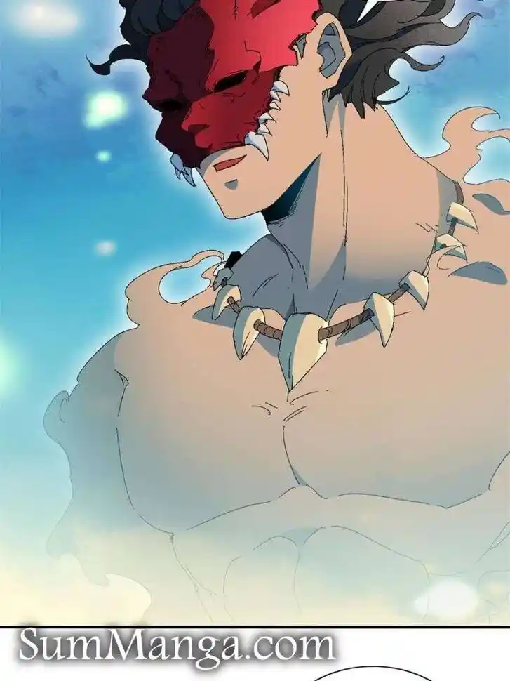 Diqiu Ren Shizai Tai Xiongmengle Ch.285