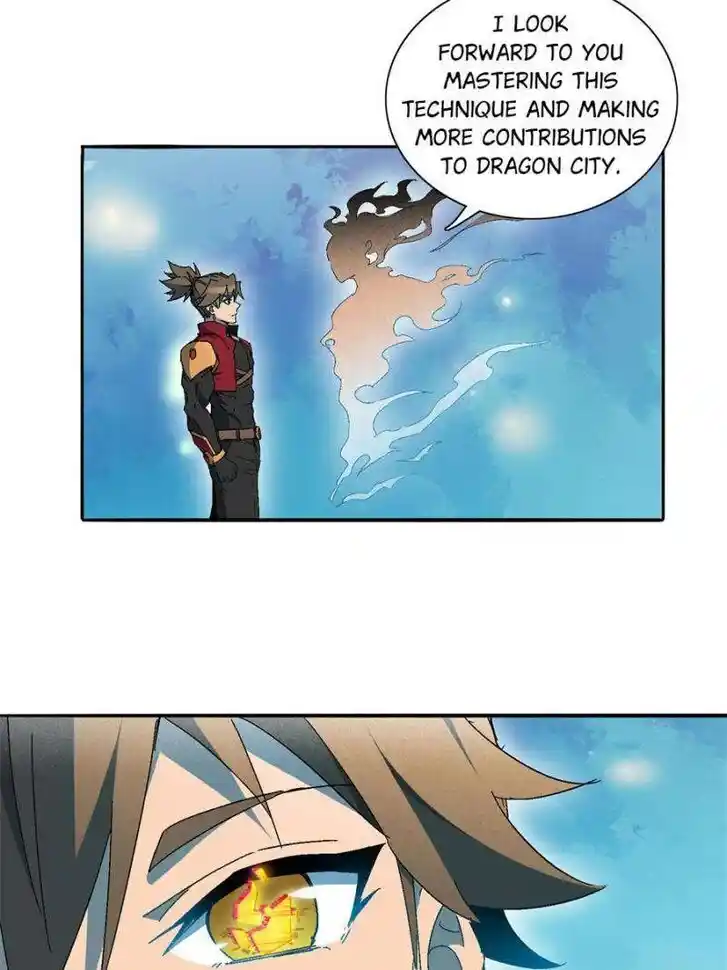 Diqiu Ren Shizai Tai Xiongmengle Ch.285