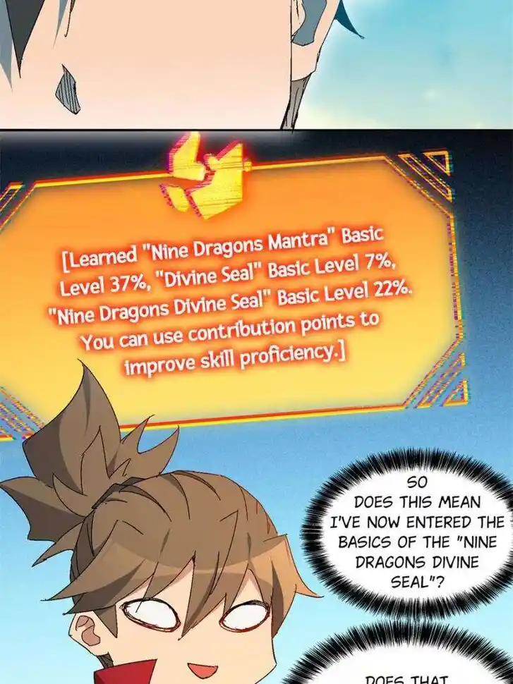 Diqiu Ren Shizai Tai Xiongmengle Ch.285