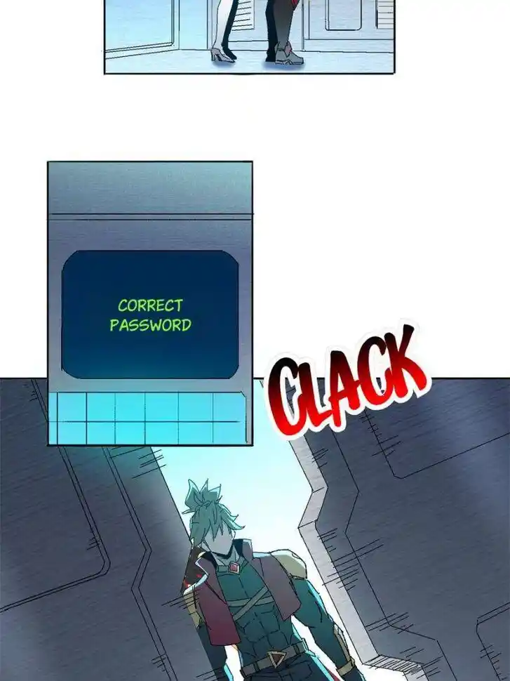 Diqiu Ren Shizai Tai Xiongmengle Ch.285