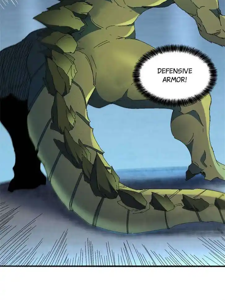 Diqiu Ren Shizai Tai Xiongmengle Ch.285