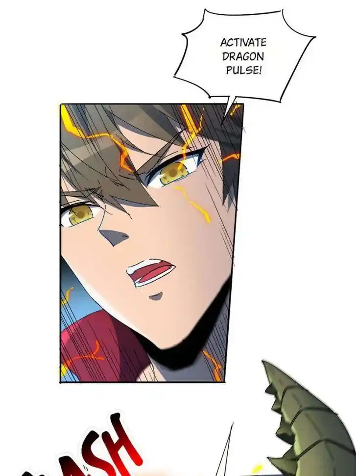 Diqiu Ren Shizai Tai Xiongmengle Ch.285