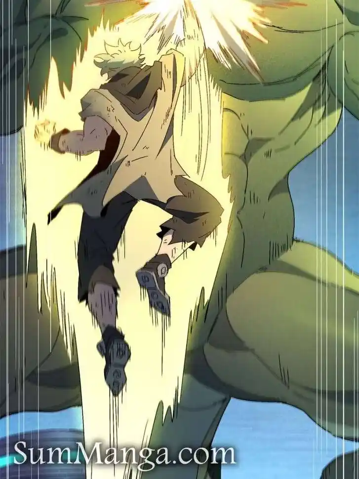 Diqiu Ren Shizai Tai Xiongmengle Ch.285