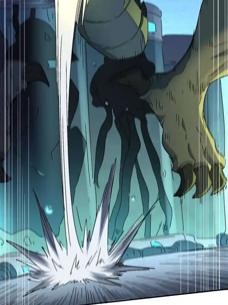 Diqiu Ren Shizai Tai Xiongmengle Ch.285