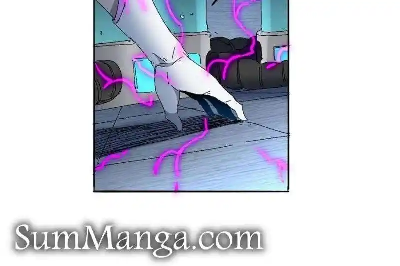 Diqiu Ren Shizai Tai Xiongmengle Ch.285