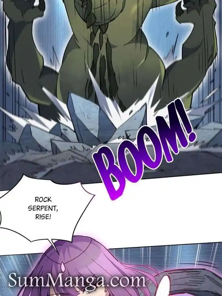 Diqiu Ren Shizai Tai Xiongmengle Ch.285