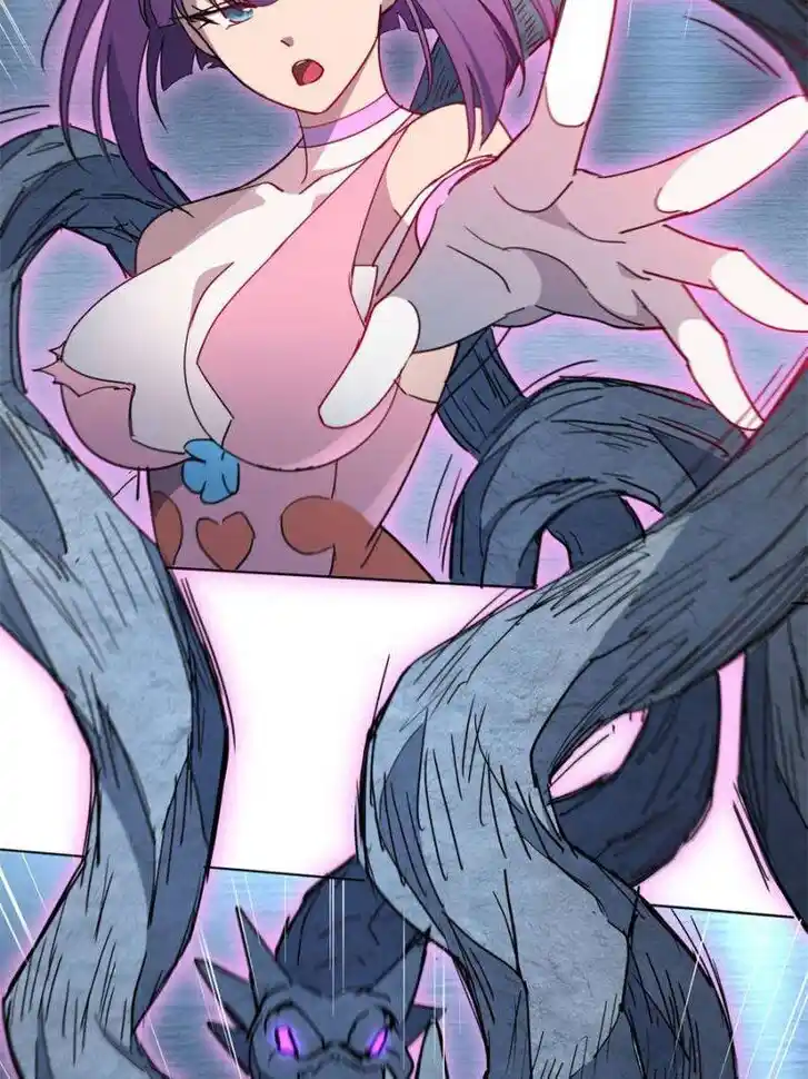 Diqiu Ren Shizai Tai Xiongmengle Ch.285