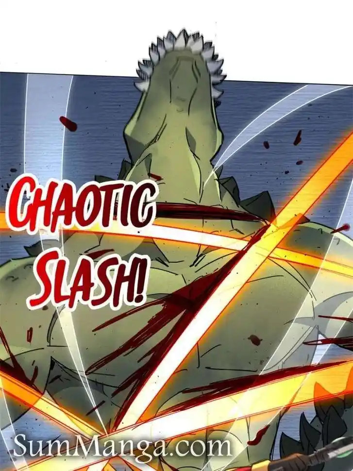 Diqiu Ren Shizai Tai Xiongmengle Ch.285