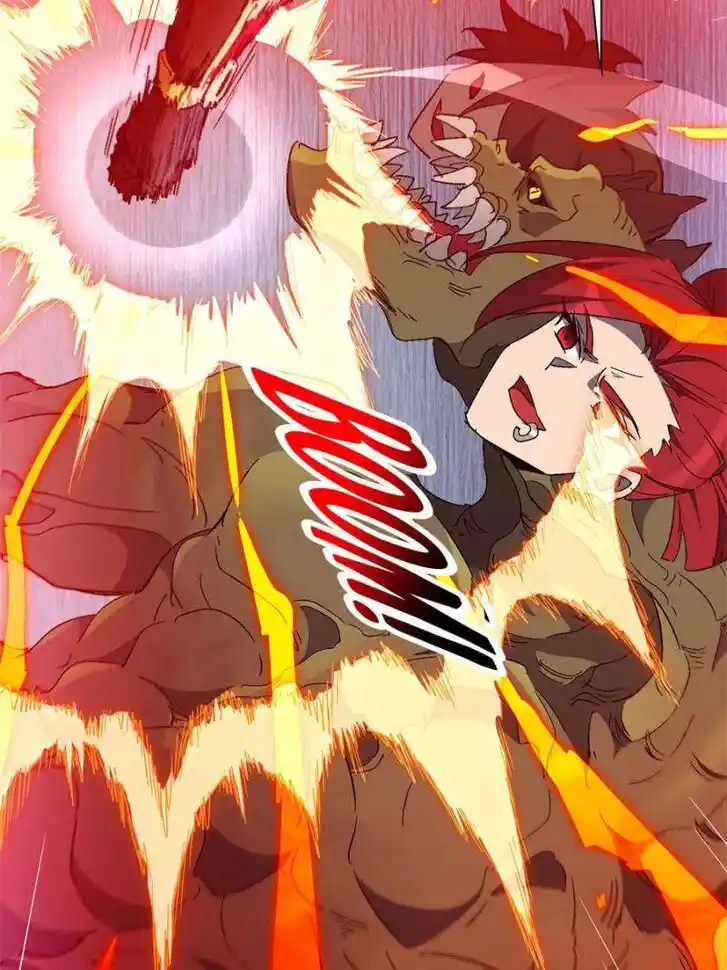 Diqiu Ren Shizai Tai Xiongmengle Ch.286