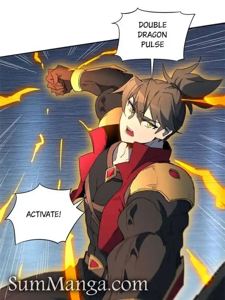 Diqiu Ren Shizai Tai Xiongmengle Ch.286