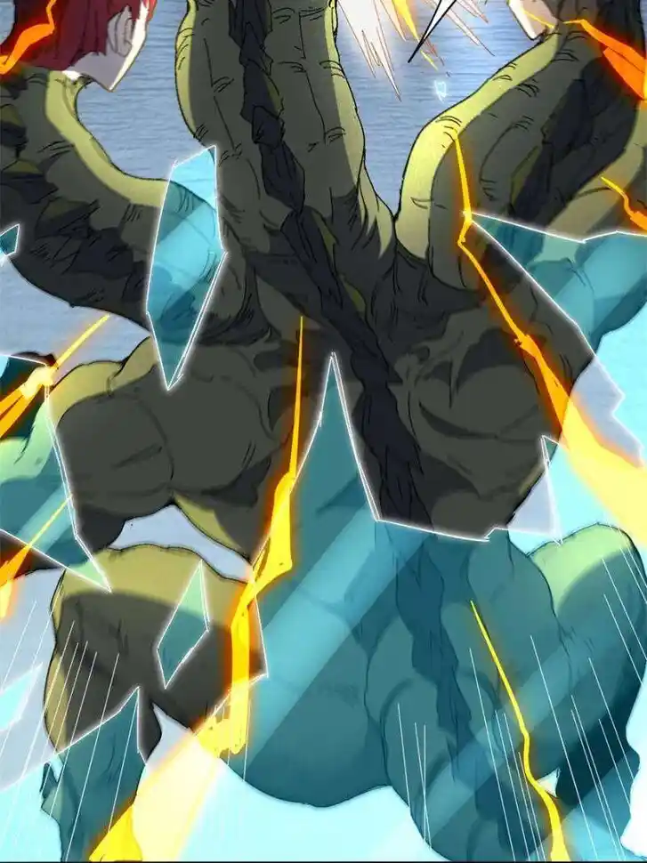 Diqiu Ren Shizai Tai Xiongmengle Ch.286