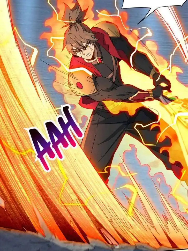 Diqiu Ren Shizai Tai Xiongmengle Ch.286