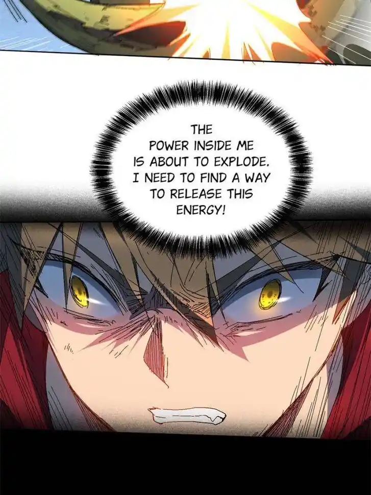 Diqiu Ren Shizai Tai Xiongmengle Ch.286