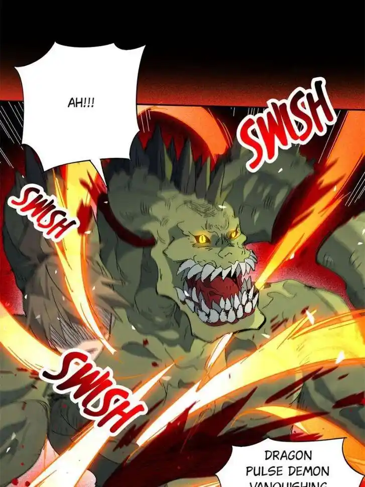 Diqiu Ren Shizai Tai Xiongmengle Ch.286