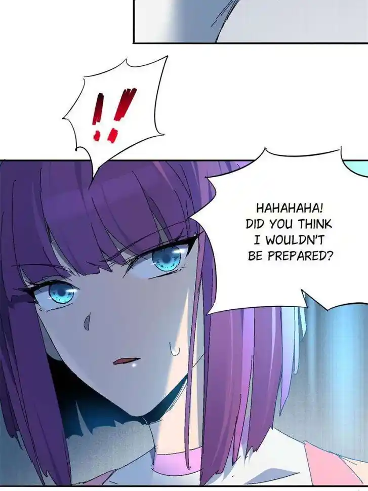 Diqiu Ren Shizai Tai Xiongmengle Ch.286