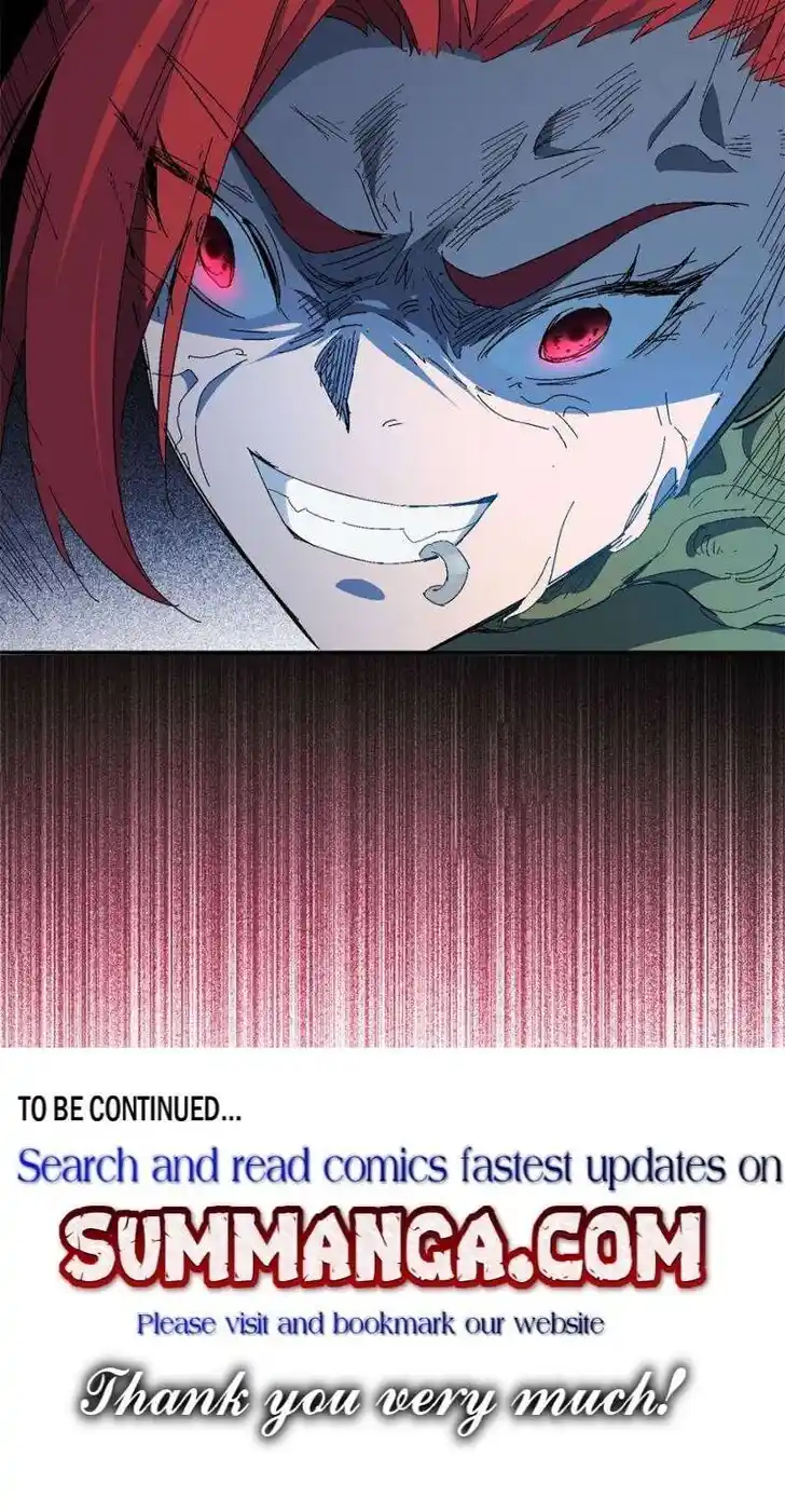 Diqiu Ren Shizai Tai Xiongmengle Ch.286