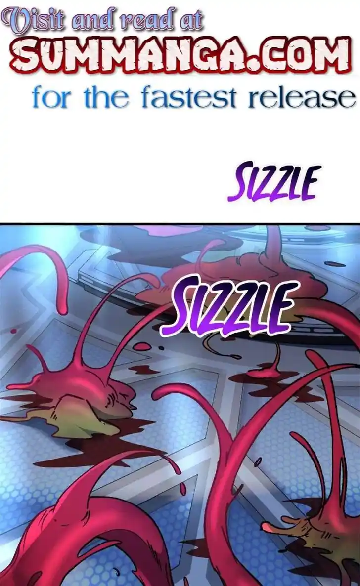 Diqiu Ren Shizai Tai Xiongmengle Ch.287