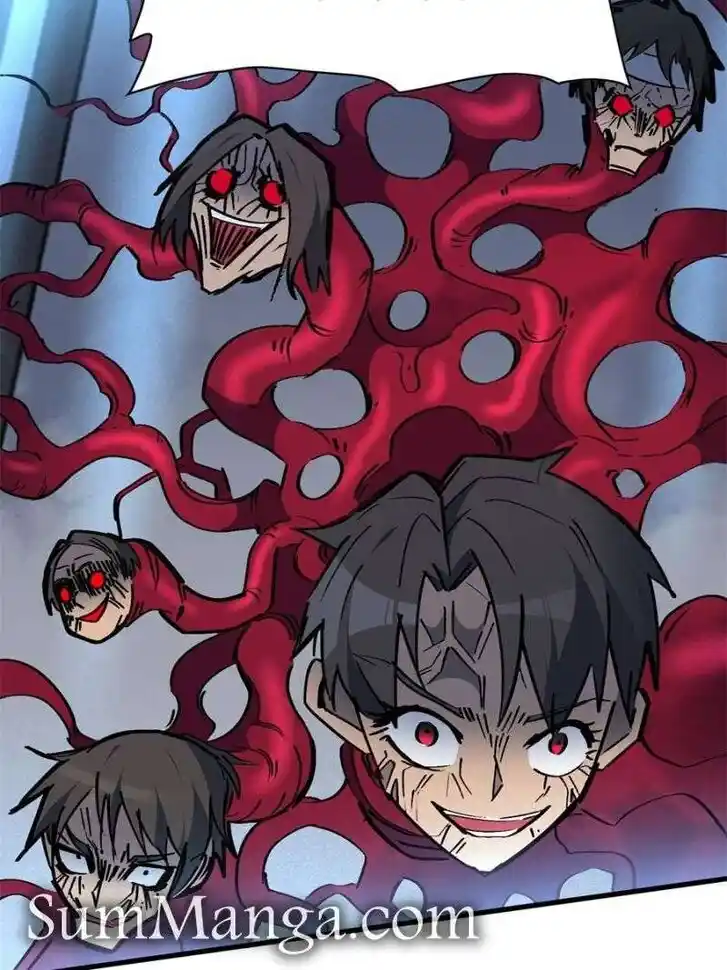 Diqiu Ren Shizai Tai Xiongmengle Ch.287