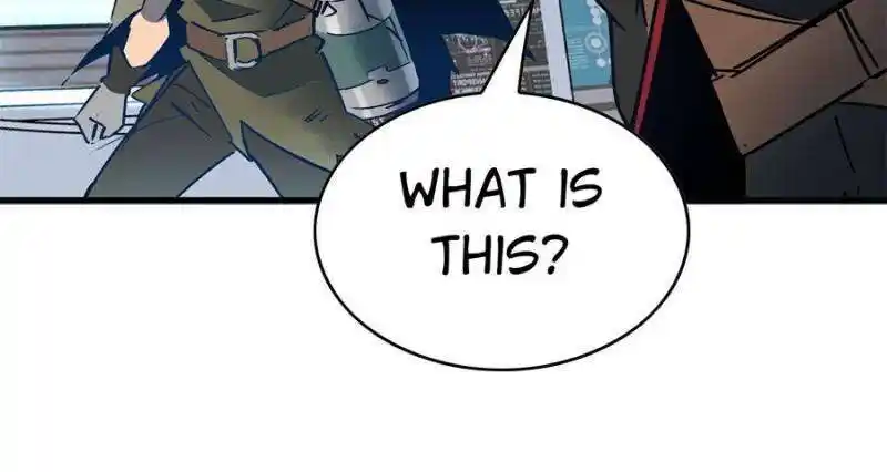 Diqiu Ren Shizai Tai Xiongmengle Ch.287