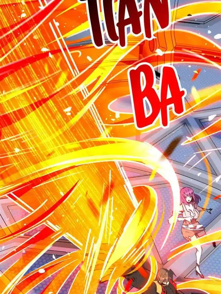 Diqiu Ren Shizai Tai Xiongmengle Ch.287