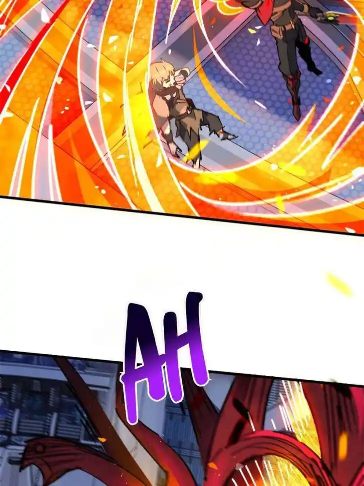 Diqiu Ren Shizai Tai Xiongmengle Ch.287