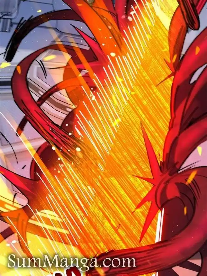 Diqiu Ren Shizai Tai Xiongmengle Ch.287