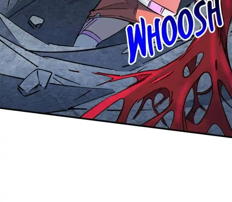 Diqiu Ren Shizai Tai Xiongmengle Ch.287