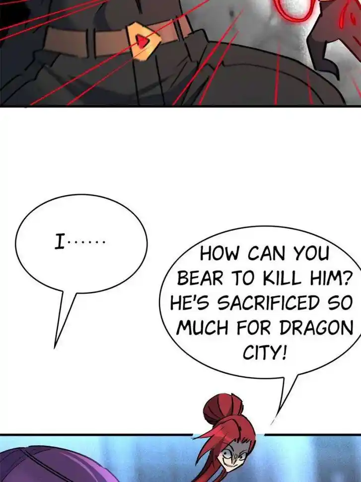 Diqiu Ren Shizai Tai Xiongmengle Ch.287