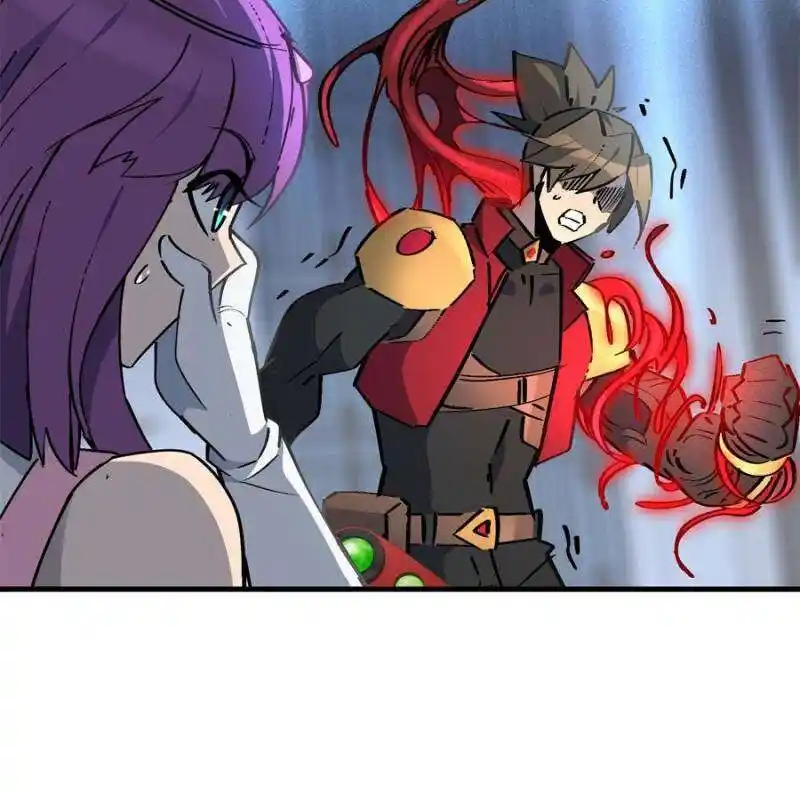 Diqiu Ren Shizai Tai Xiongmengle Ch.287