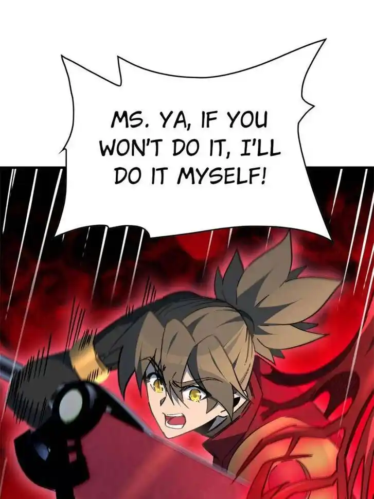 Diqiu Ren Shizai Tai Xiongmengle Ch.287