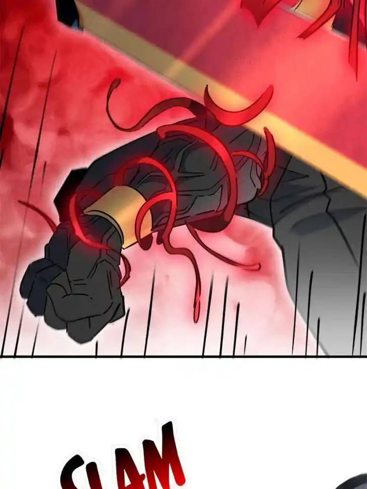 Diqiu Ren Shizai Tai Xiongmengle Ch.287