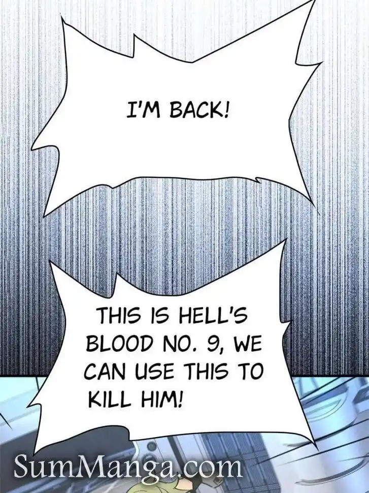 Diqiu Ren Shizai Tai Xiongmengle Ch.287