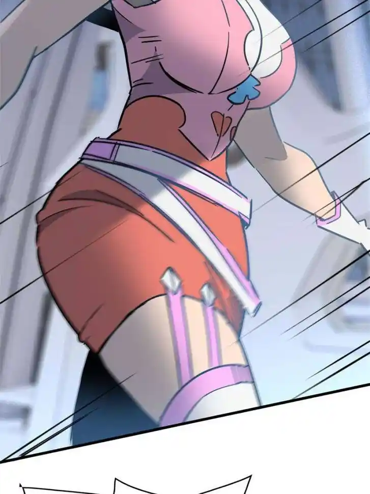 Diqiu Ren Shizai Tai Xiongmengle Ch.287