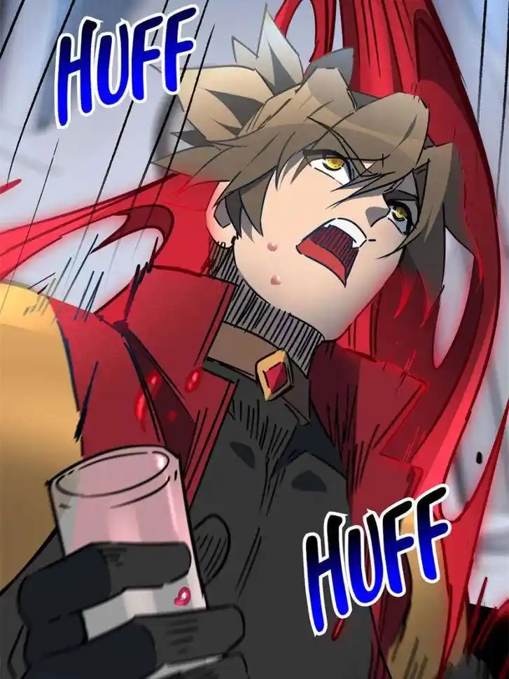 Diqiu Ren Shizai Tai Xiongmengle Ch.287