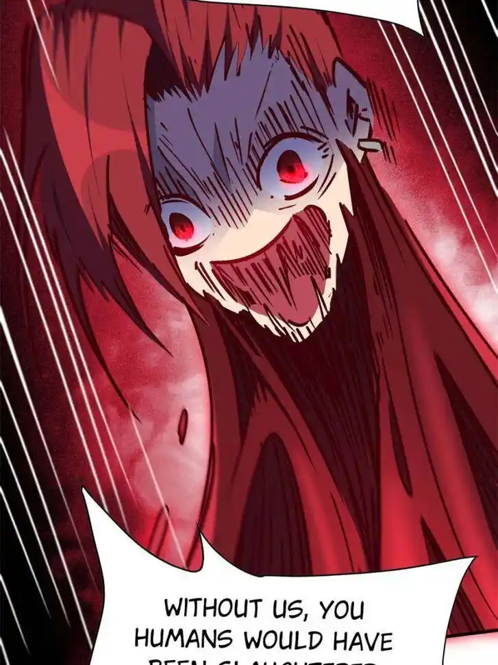 Diqiu Ren Shizai Tai Xiongmengle Ch.287