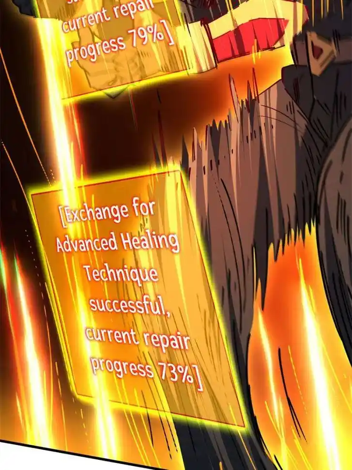 Diqiu Ren Shizai Tai Xiongmengle Ch.287