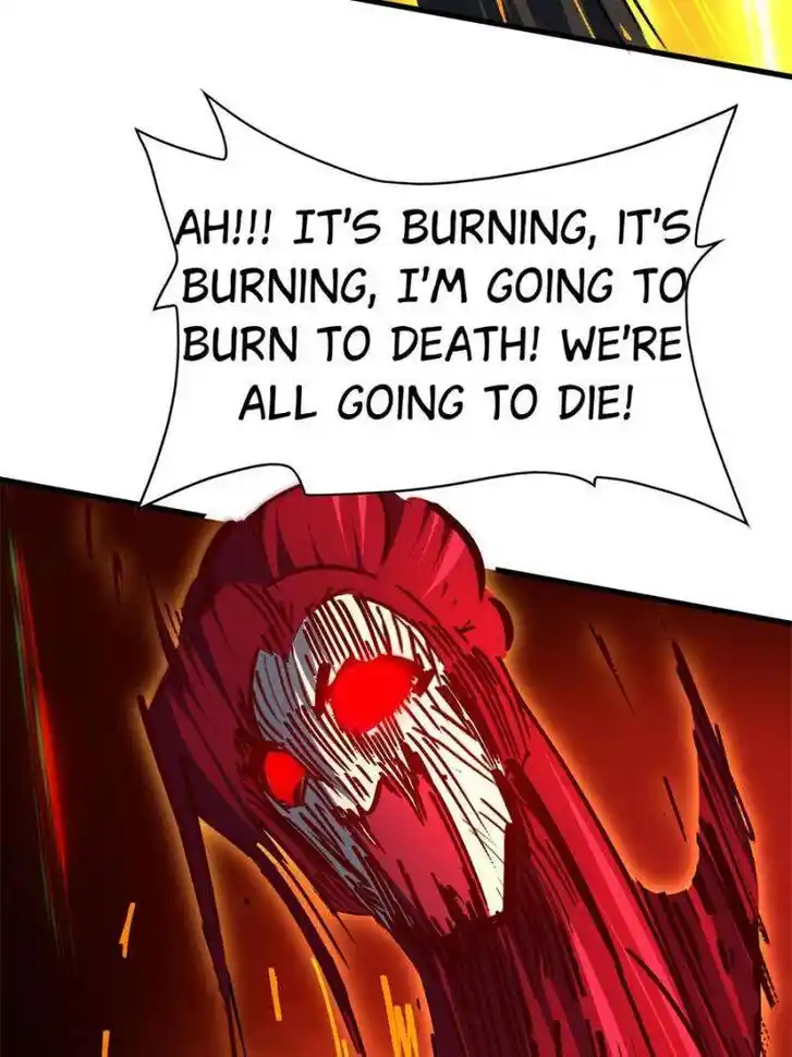 Diqiu Ren Shizai Tai Xiongmengle Ch.287