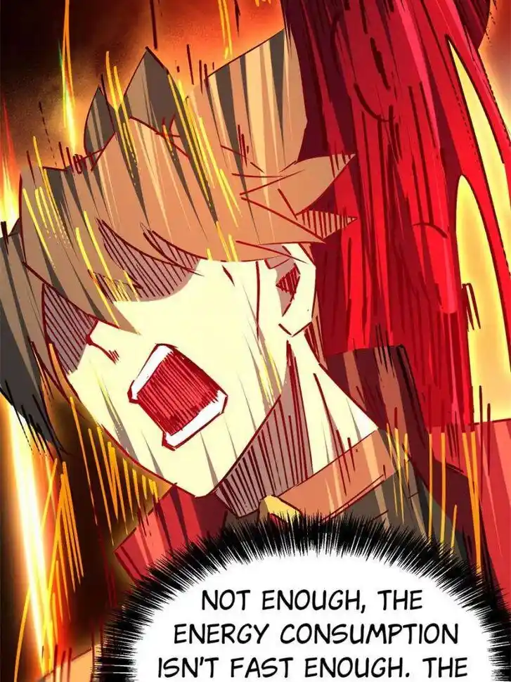 Diqiu Ren Shizai Tai Xiongmengle Ch.287