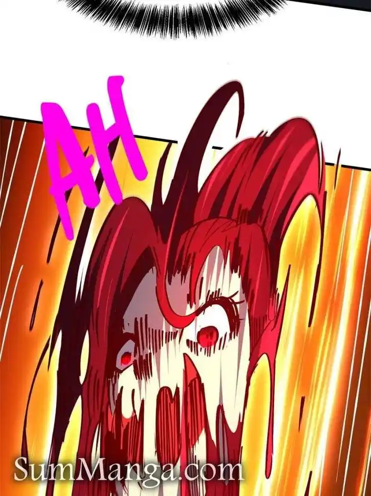 Diqiu Ren Shizai Tai Xiongmengle Ch.287